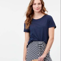 Joules Carley Classic Crew Neck Tee