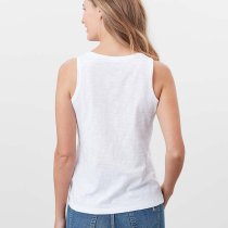 Joules Maya Jersey Tank Top for Women