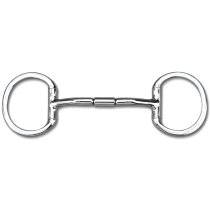 Myler Eggbutt without Hooks Mullen Barrel MB 32