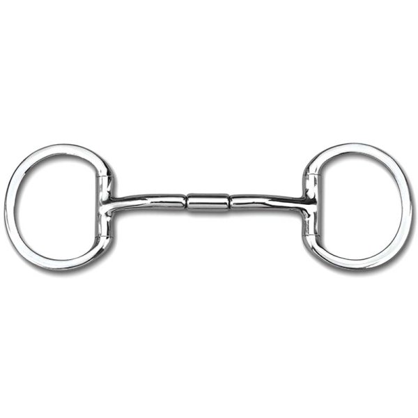 Myler Eggbutt without Hooks Mullen Barrel MB 32