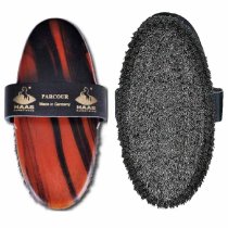 HAAS Parcour Body Brush