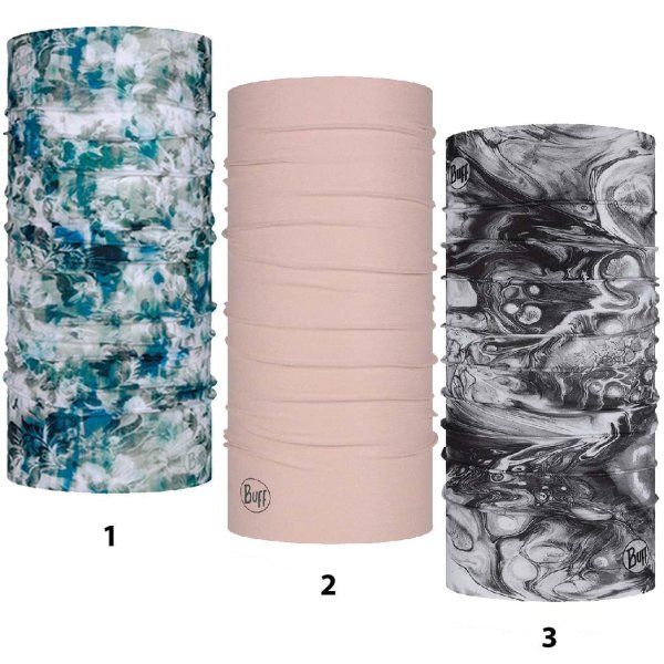 Buff Original Multifunctional Headwear