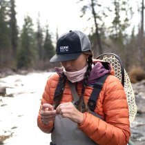 Buff Original Multifunctional Headwear
