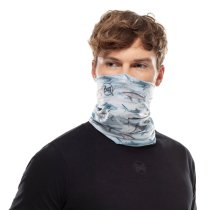 Buff CoolNet UV Headwear Alexandra Nicole Fish