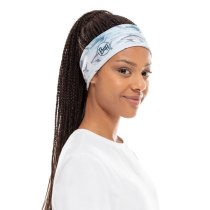 Buff CoolNet UV Headwear Alexandra Nicole Fish