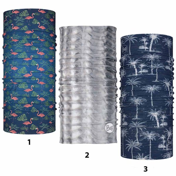 Buff CoolNet UV Multifunctional Headwear