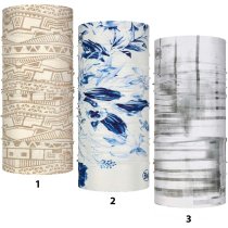 Buff Multifunctional Headwear in UV CoolNet