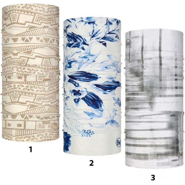 Buff Multifunctional Headwear in UV CoolNet