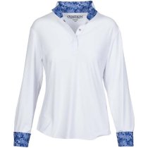 Ovation Jorden Ladies Tech Show Shirt
