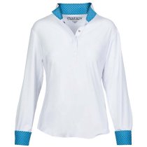 Ovation Jorden Tech Show Shirt for Women