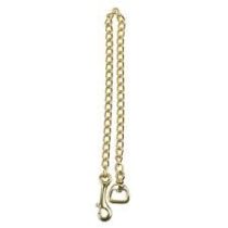 Perri's Brass Plate Replacement Chain