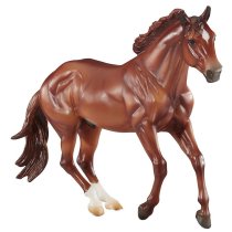 Breyer Checkers