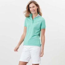 Joules Pipa Polo Shirt for Women