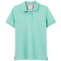 Joules Pipa Polo Shirt for Women