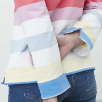 Joules Saunton Sweatshirt with Funnel Neck 10