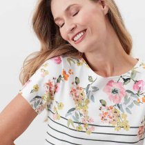 Joules Riviera Womens Summer Dress 6