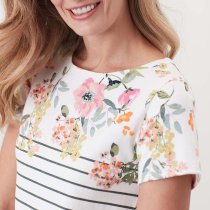 Joules Riviera Womens Summer Dress 6