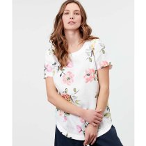 Joules Dina Linen Shell Top