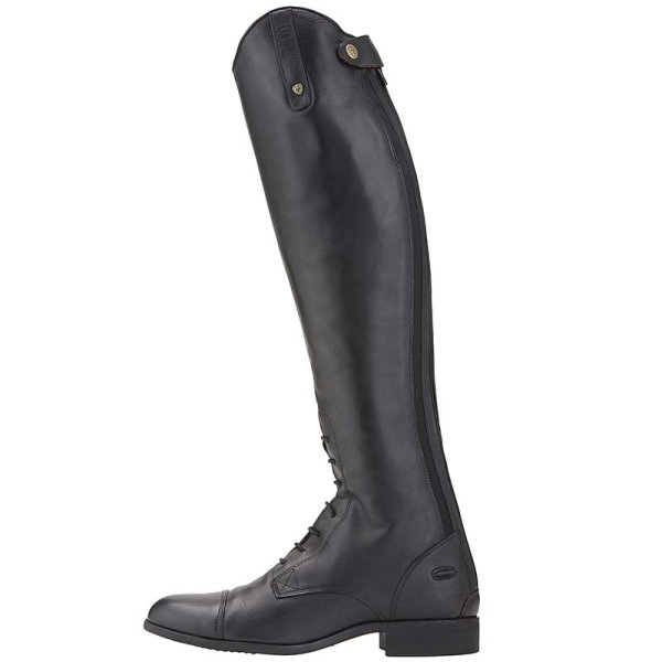 Ariat Heritage Contour Tall Riding Boot for Men