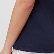 Joules Annika Scoop Neck Jersey Tank