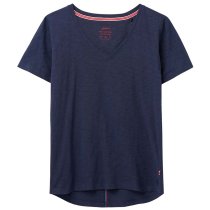 Joules Celina V-Neck Tee