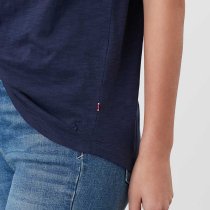 Joules Celina V-Neck Tee
