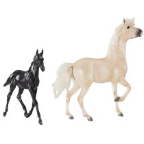 Breyer Encore & Tor Gift Set