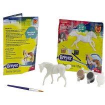 Breyer Horse Surprise Paint & Play Blind Bag