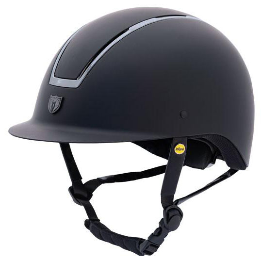 Tipperary Windsor MIPS Helmet with Traditional Brim