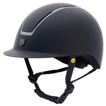 Tipperary Windsor MIPS Helmet with Traditional Brim