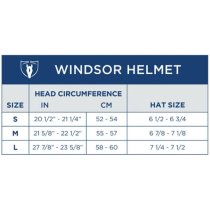 Tipperary Windsor MIPS Helmet with Traditional Brim