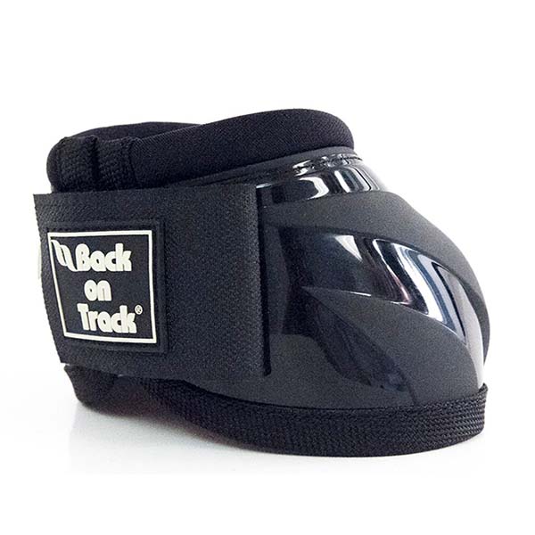 Back On Track Performance Bell Boots