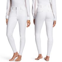 Ariat Tri Factor Grip Full Seat Breeches