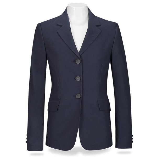 RJ Classics Hailey II Girls Blue Label Show Coat