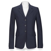 RJ Classics Hailey II Girls Blue Label Show Coat