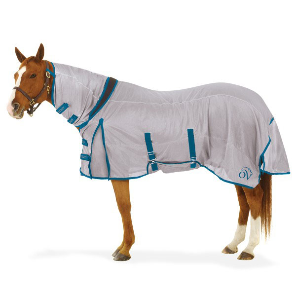 Ovation Super Fly Sheet for Horses