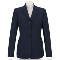 RJ Classics Sydney II Ladies Show Coat Blue Label