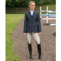 RJ Classics Sydney II Ladies Show Coat Blue Label