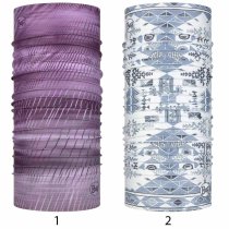 Buff Multifunctional Headwear in UV CoolNet Insect Shield