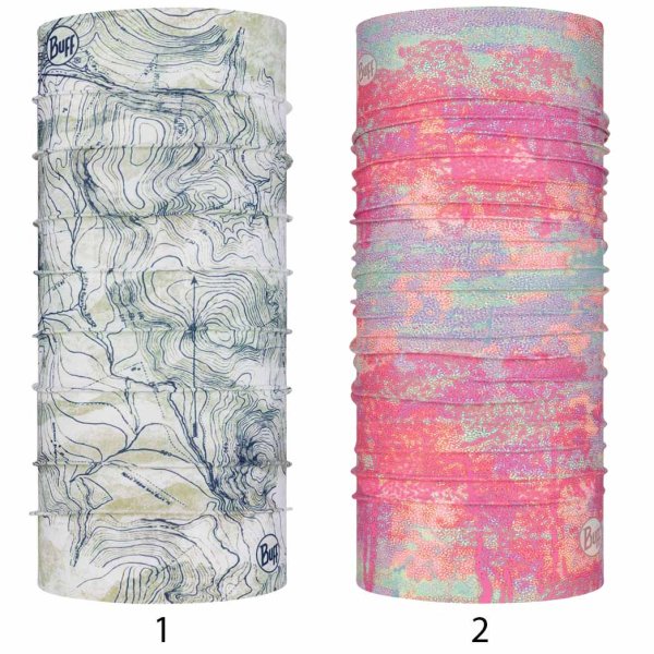 Buff UV CoolNet Insect Shield Multifunctional Headwear