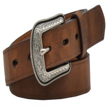 1 1/4″ Kids Crazy Correct Belt