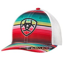 Ariat Women's Serape Ball Cap