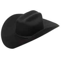 Twister Ft Worth Wool Hat
