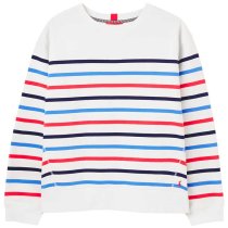 Joules Monique Crew Neck Sweatshirt for Women 10