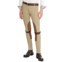 Ovation Girls’ Bellissima Classic Jods