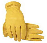 SSG The Rancher Work Glove Natural