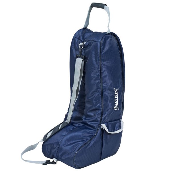 Ovation Tall Boot Bag