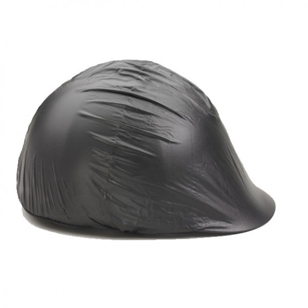 EquiStar Waterproof Riding Helmet Cover