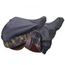 Centaur CC 420D Saddle Cover with Fleece Lining