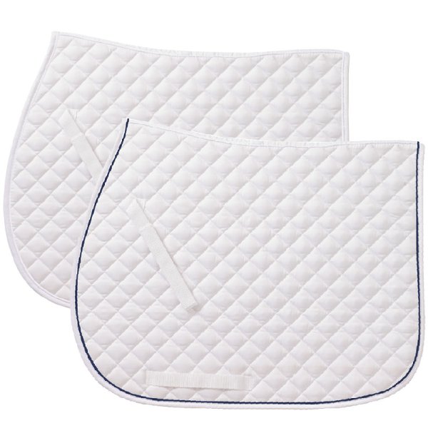 Ovation Coolmax Diamond All-Purpose Saddle Pad